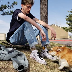 Meet your Posher, Devun